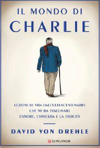 il mondo di charlie libri da leggere 2024