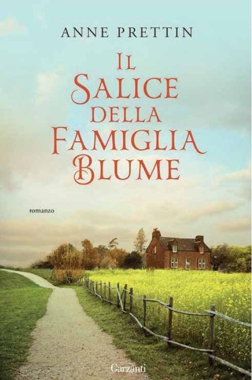 il salice della famiglie blume libri da leggere 2024