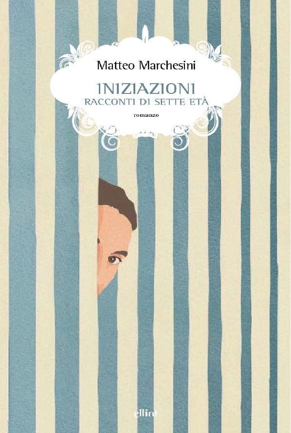 iniziazioni matteo marchesini libri da leggere 2024