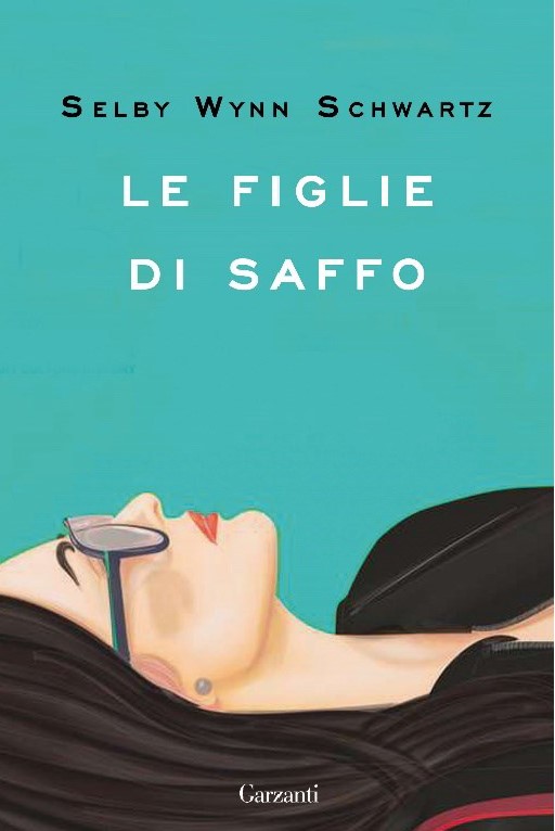 le figlie di saffo libri da leggere 2024