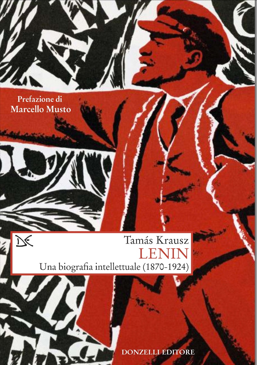 lenin una biografia intellettuale libri da leggere 2024