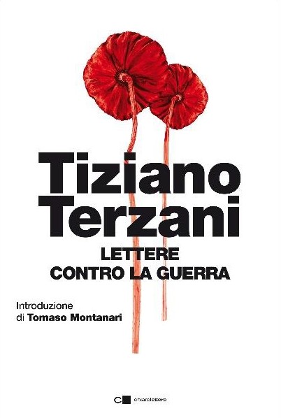 lettere contro la guerra libri da leggere 2024