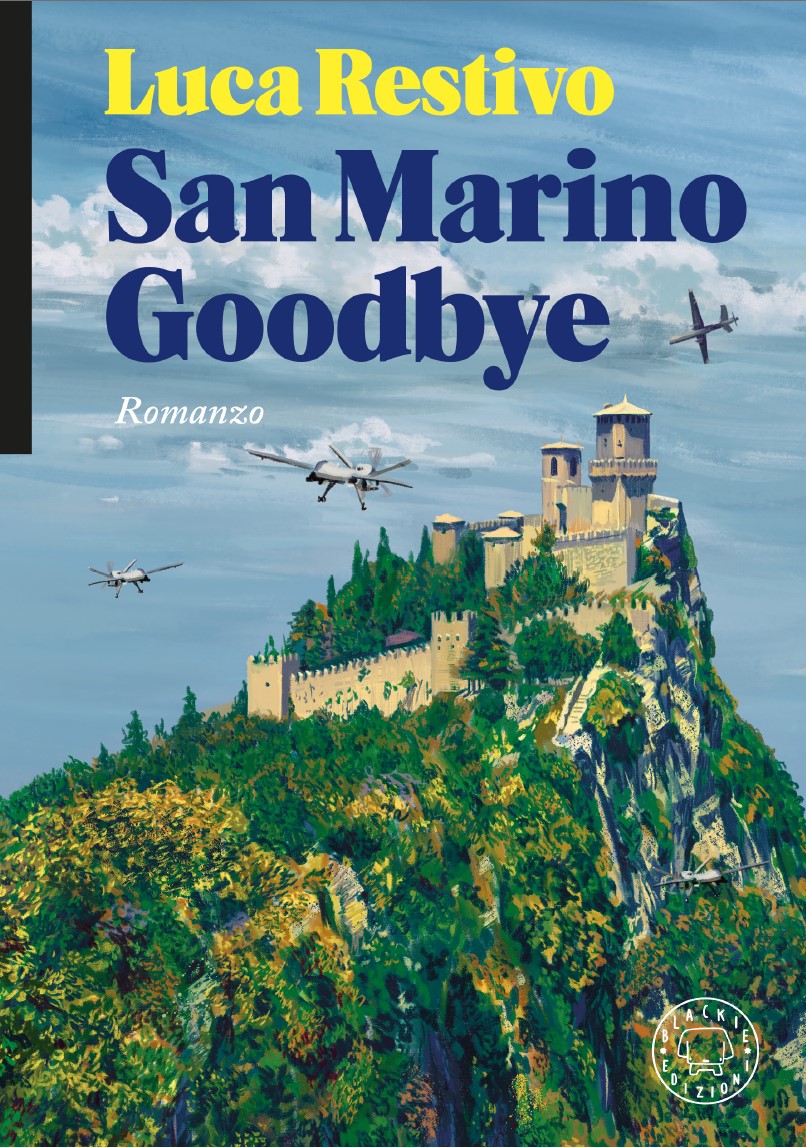 luca restivo san marino goodbye