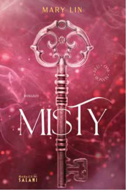 misty mary lin magazzini salani