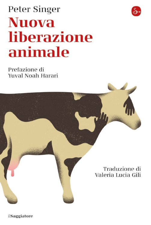 nuova liberazione animale libri da leggere 2024