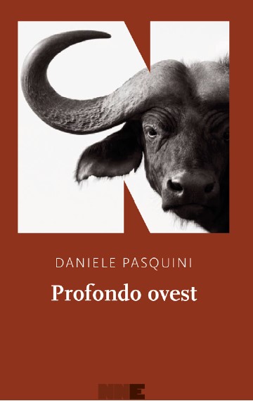 profondo ovest di daniele pasquini libri da leggere 2024