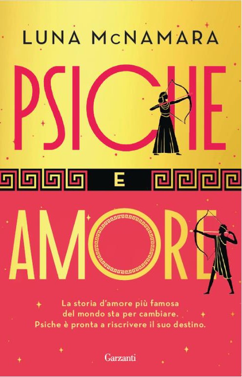 psiche e amore libri da leggere 2024