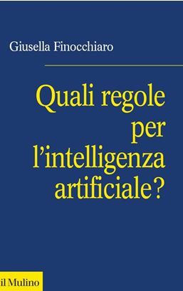 quali regole per l'intelligenza artificiale libri da leggere 2024