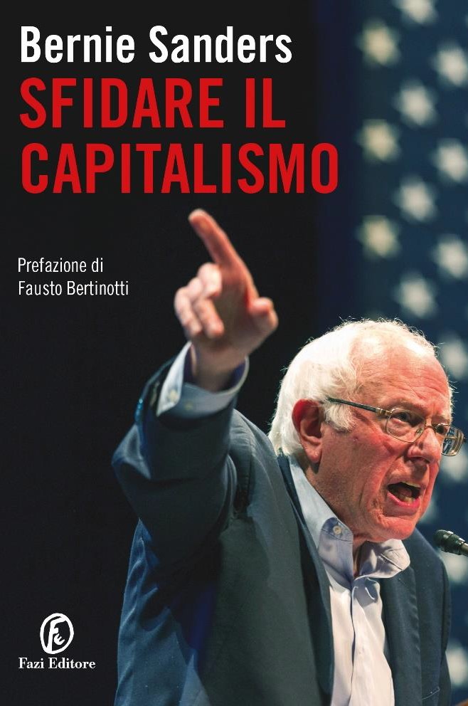 sfidare il capitalismo bernie sanders libri da leggere 2024