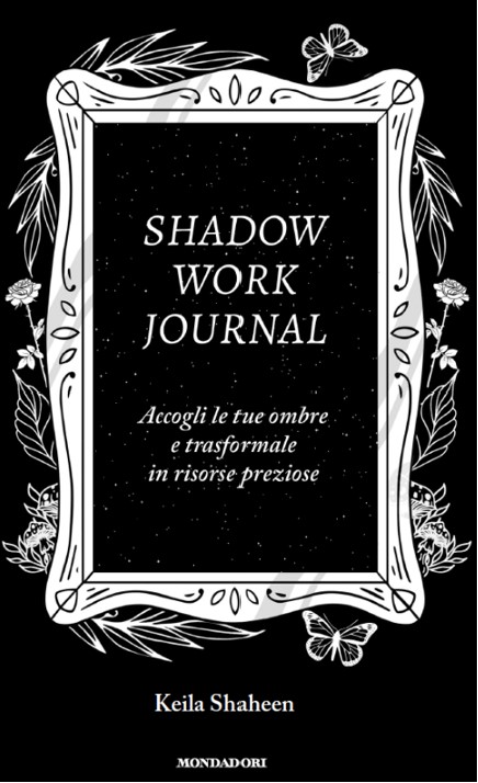 shadow work journal libri da leggere 2024