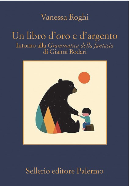 un libro d'oro e d'argento vanessa roghi libri da leggere 2024