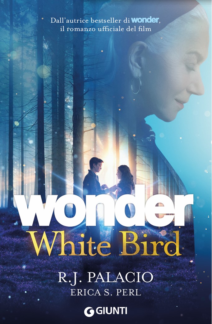 wonder white bird libri da leggere 2024