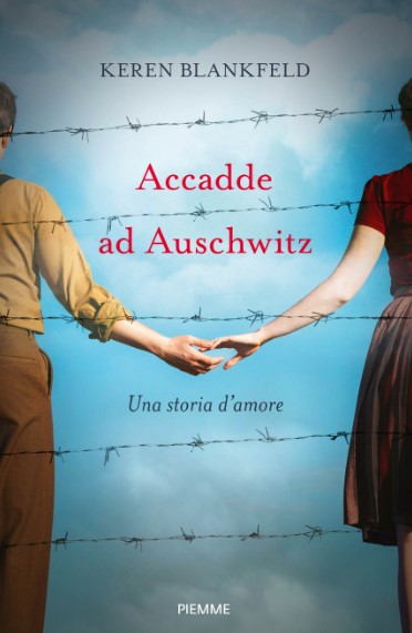 Accadde ad Auschwitz, libri giorno della memoria