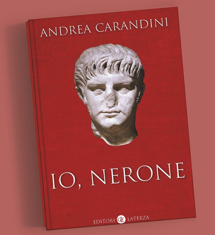 Andrea Carandini io Nerone