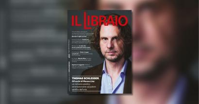 Scarica gratuitamente il primo numero del 2024 della rivista Il Libraio