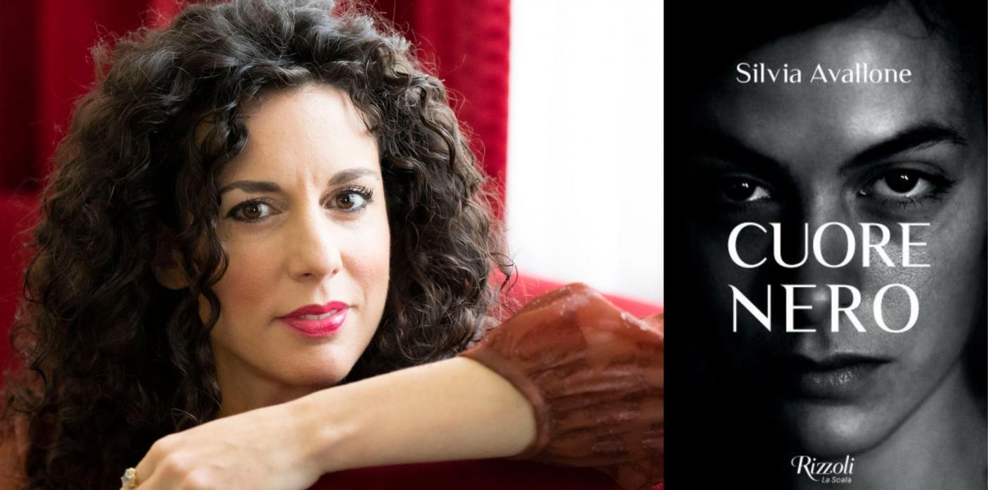 Cuore nero di Silvia Avallone