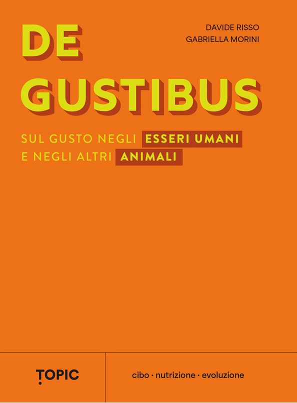 De Gustibus