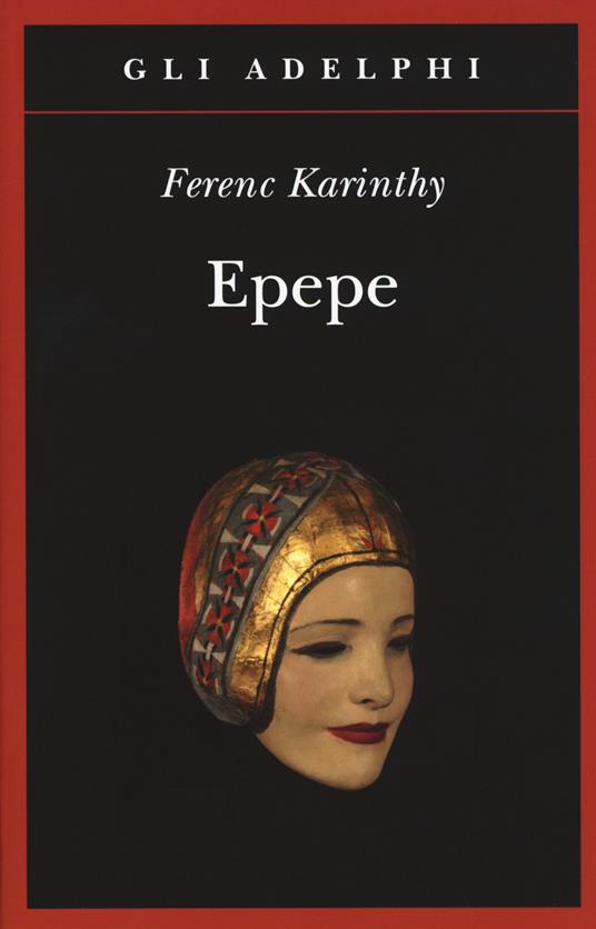 Epepe (Adelphi)