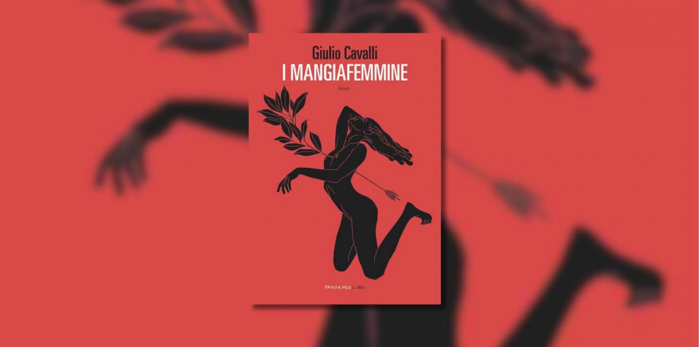 I mangiafemmine di Giulio Cavalli