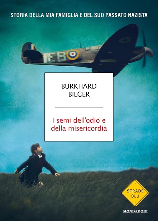 I semi dell'odio, libri giorno della memoria