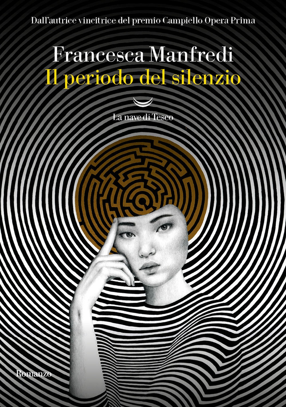 Il periodo del silenzio di Francesca Manfredi