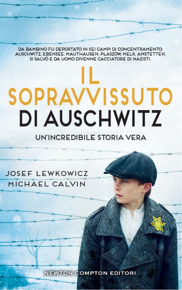 Il sopravvissuto di Auschwitz