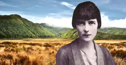 Katherine Mansfield e la felicità di scrivere