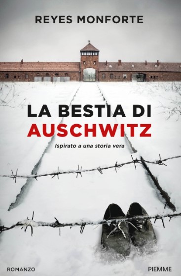 La bestia di Auschwitz, libri giorno della memoria