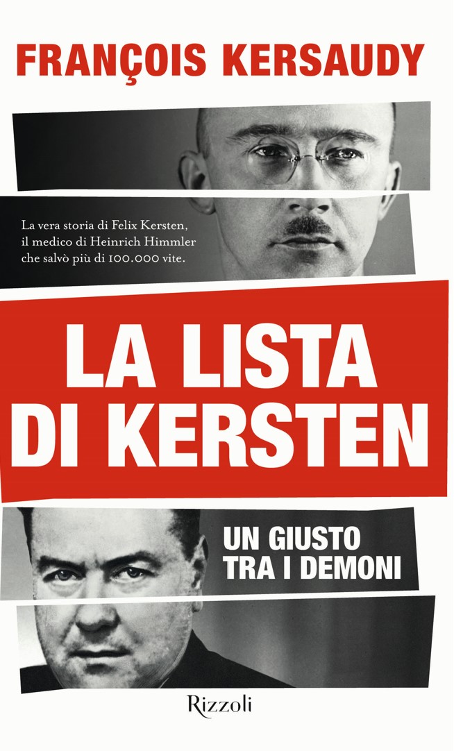 La lista di Kersten