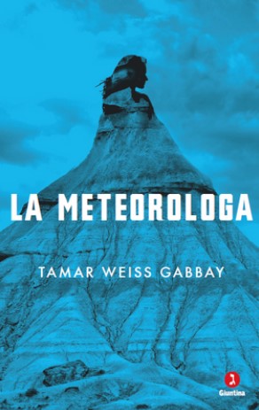 La meteorologa di Tamar Weiss Gabbay