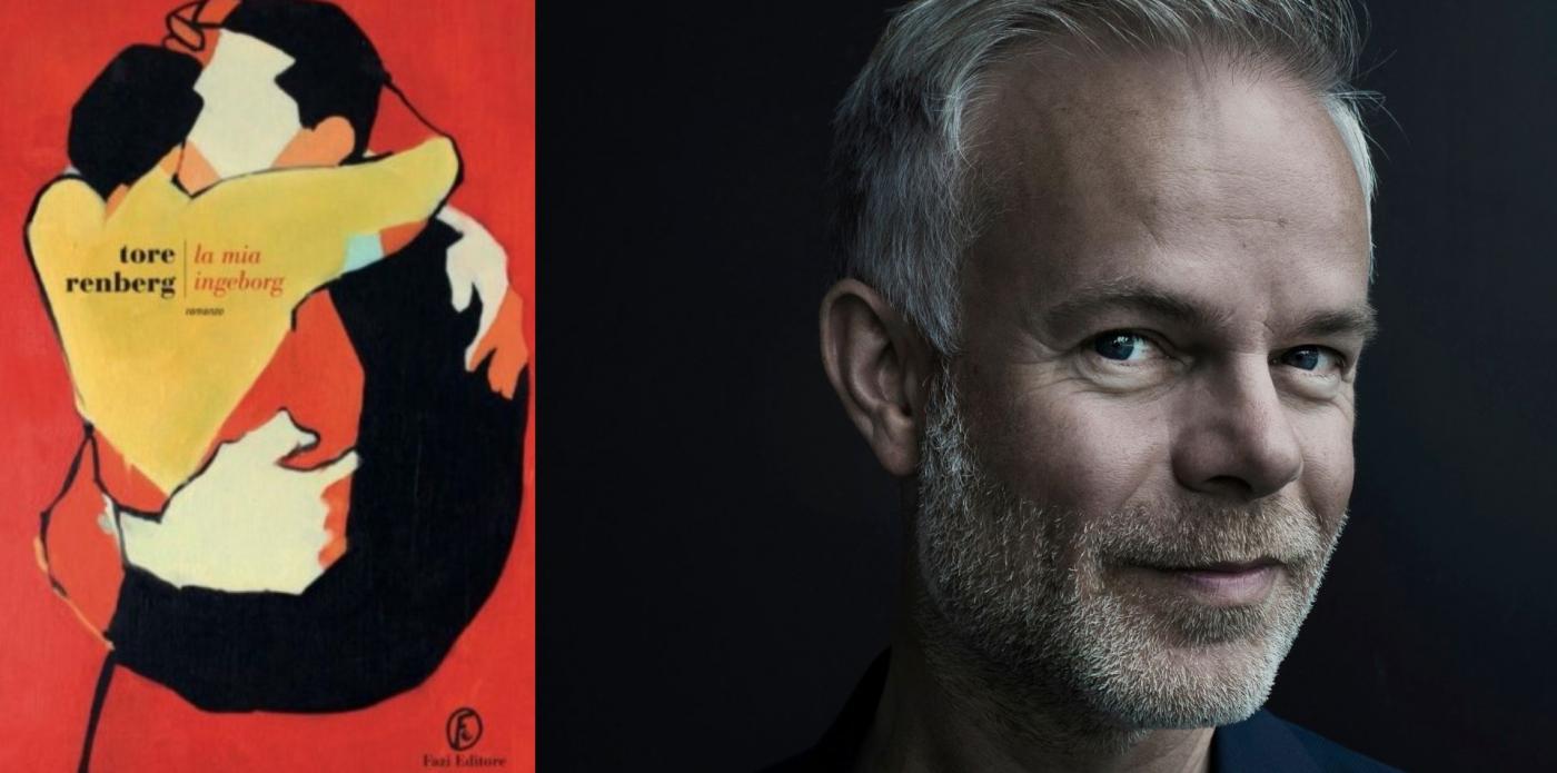 La mia Ingeborg di Tore Renberg, foto di Signe Christine Urdal