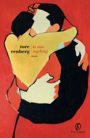 La mia Ingeborg di Tore Renberg
