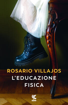 L'educazione fisica di Rosario Villajos