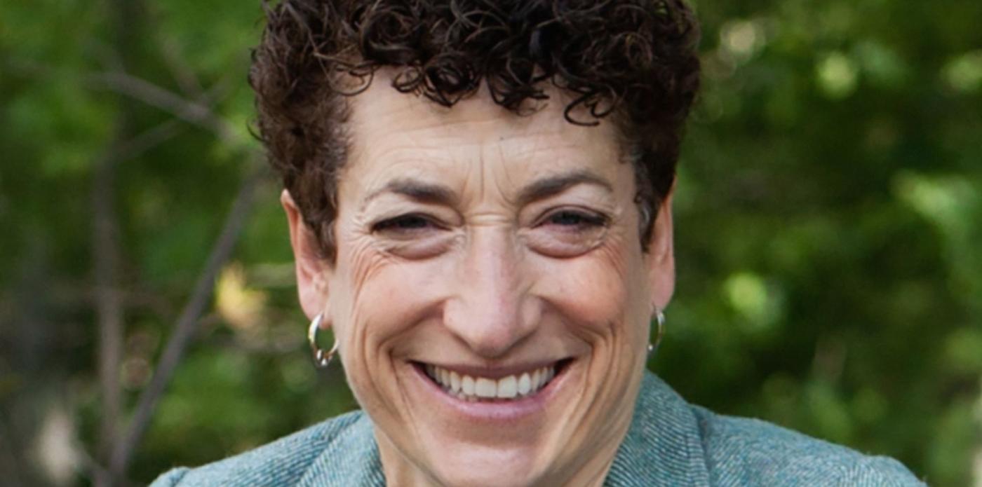Naomi Oreskes