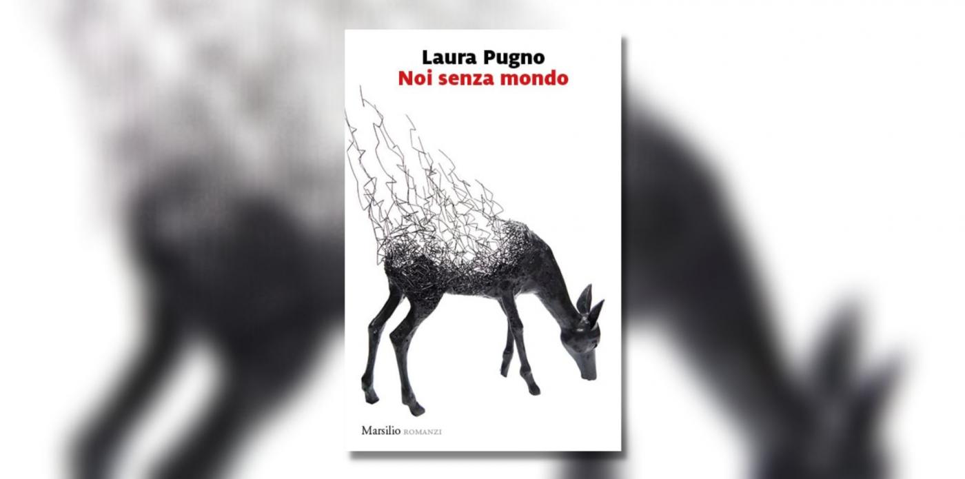 “L’ultimo dei Mohicani” è una scatola nera: Laura Pugno torna con “Noi senza mondo”