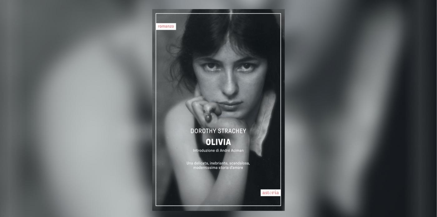 Olivia di Dorothy Strachey