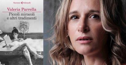 Il tempo della rassegnazione nei racconti di Valeria Parrella