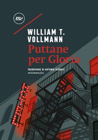 Puttane per Gloria di William T. Vollmann