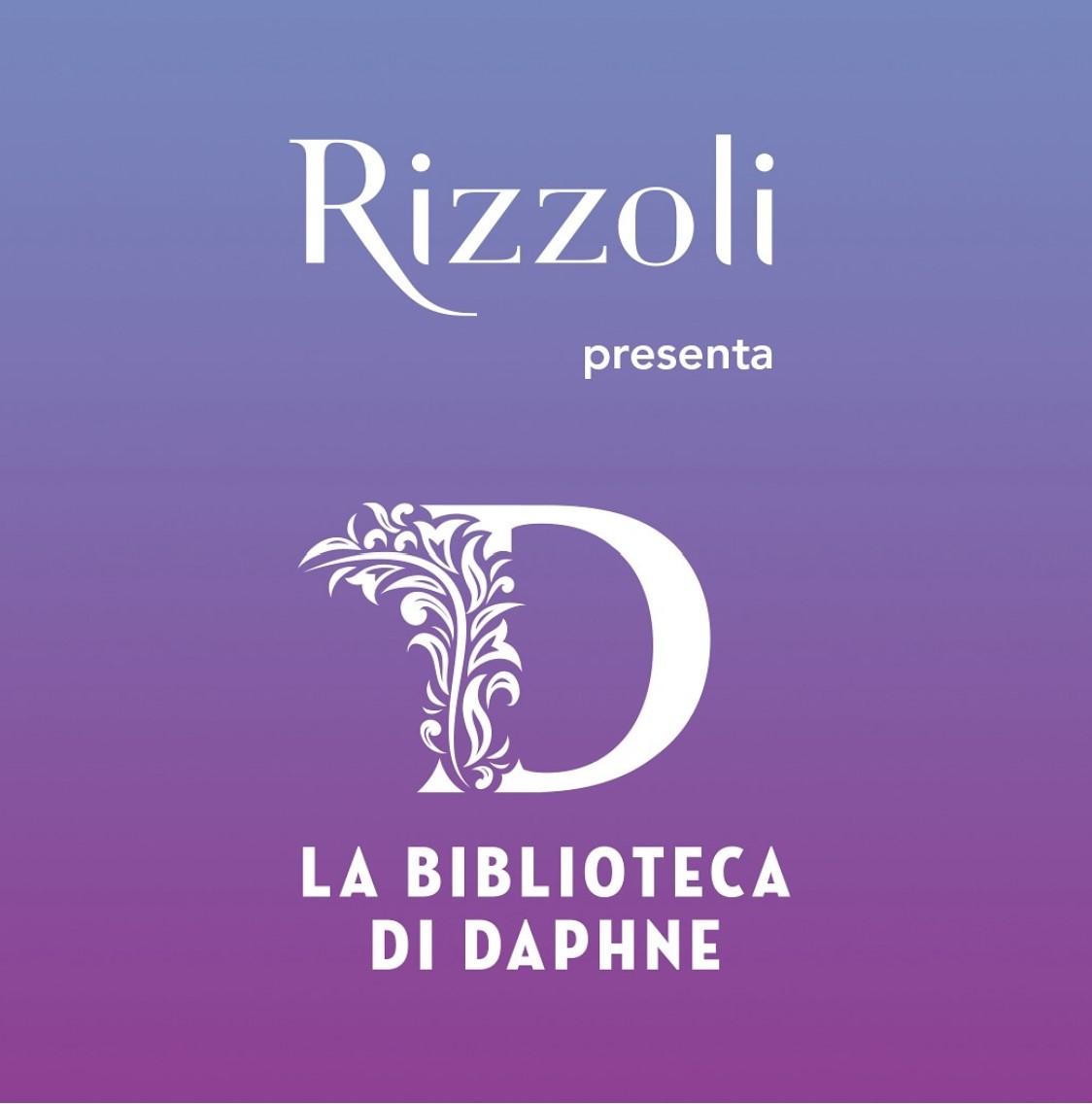 Editoria: Rizzoli affida una collana alla bootoker Magi Bulla (La Biblioteca di Daphne)
