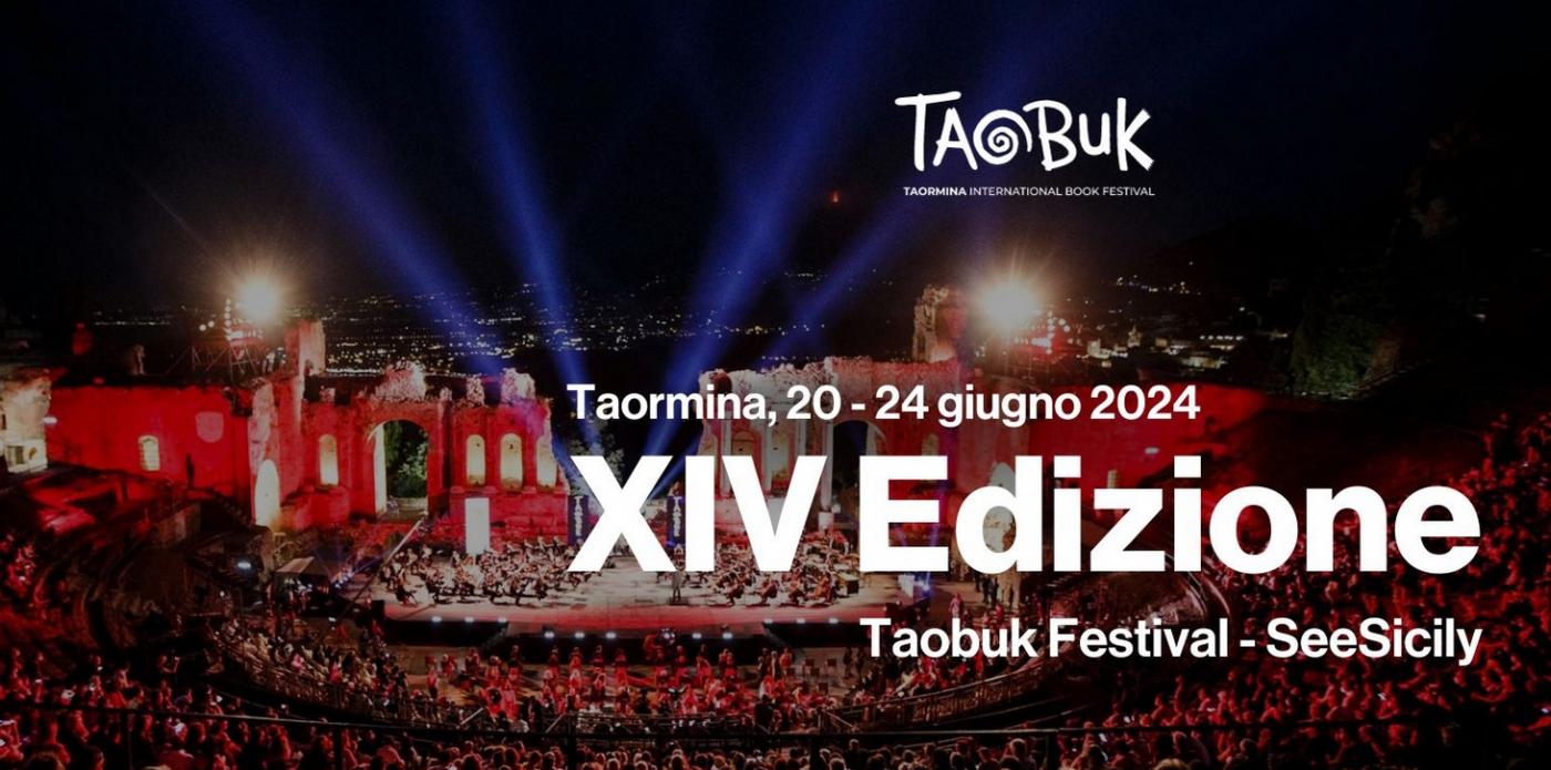 Taobuk 2024