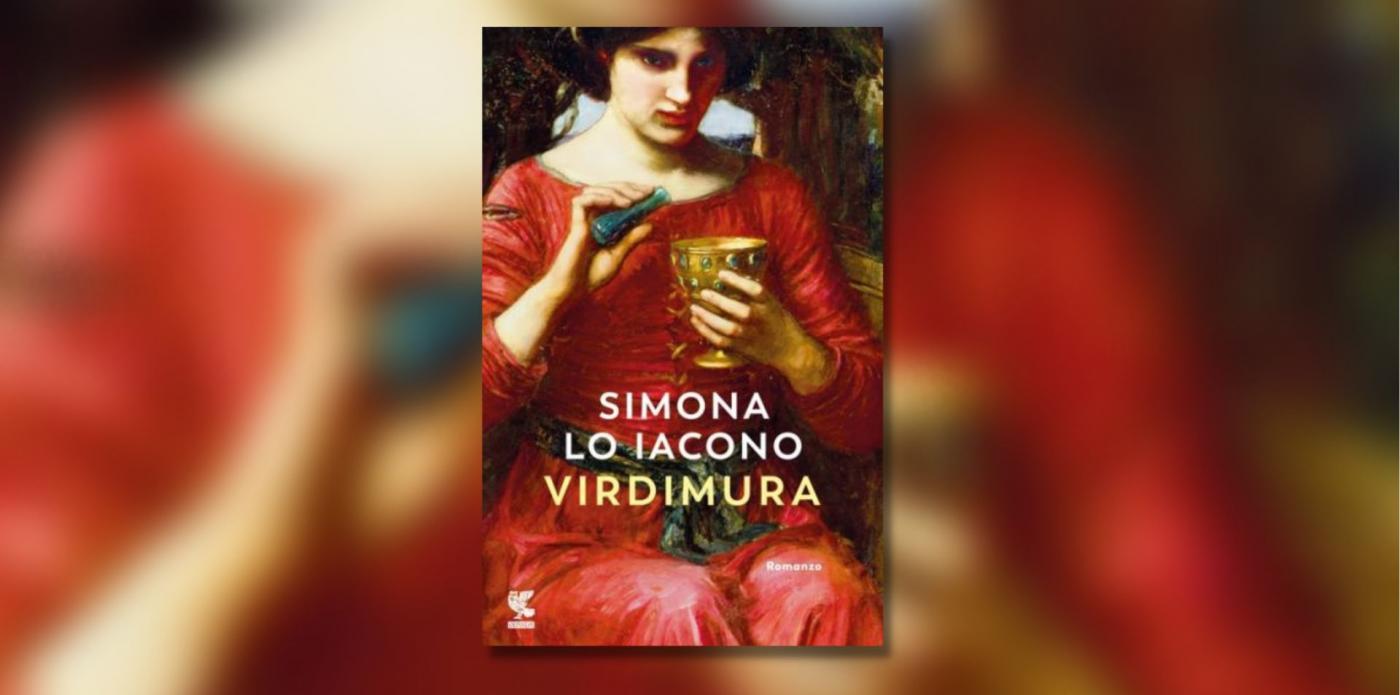 Virdimura di Simona Lo Iacono