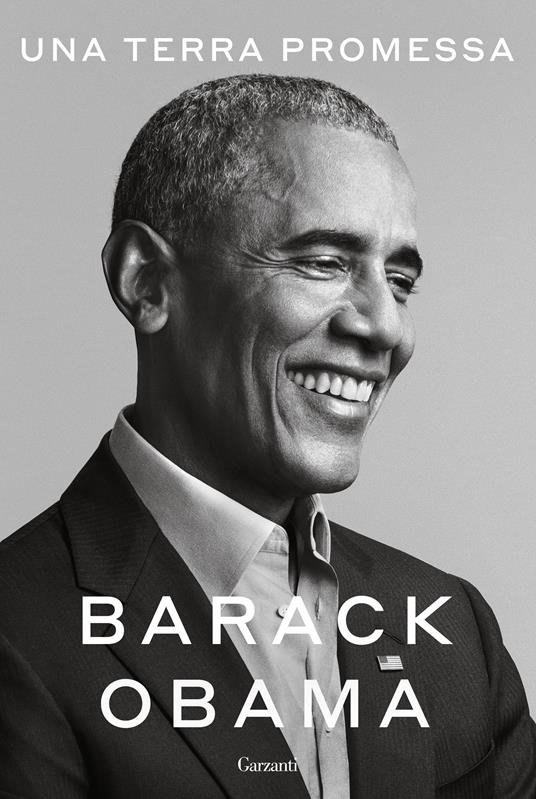 biografia di barack obama una terra promessa