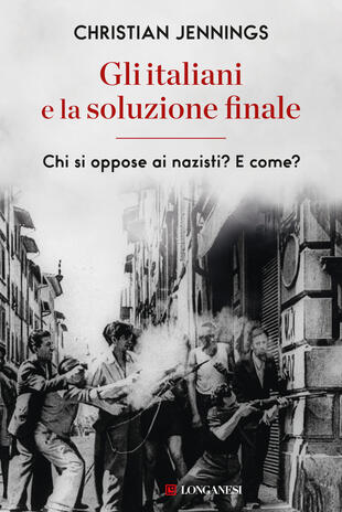 gli italiani e la soluzione finale, libri giorno della memoria