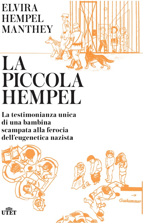 la piccola hempel libri da leggere 2024