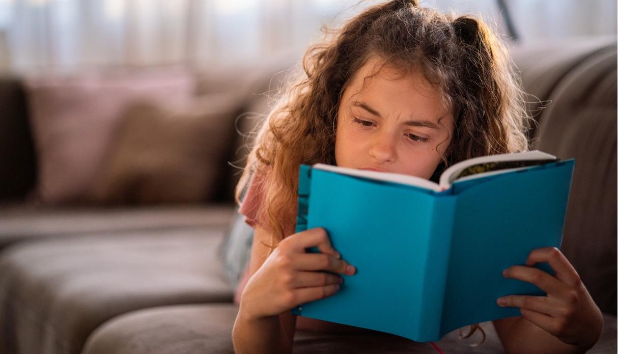 libri per ragazzi 2024