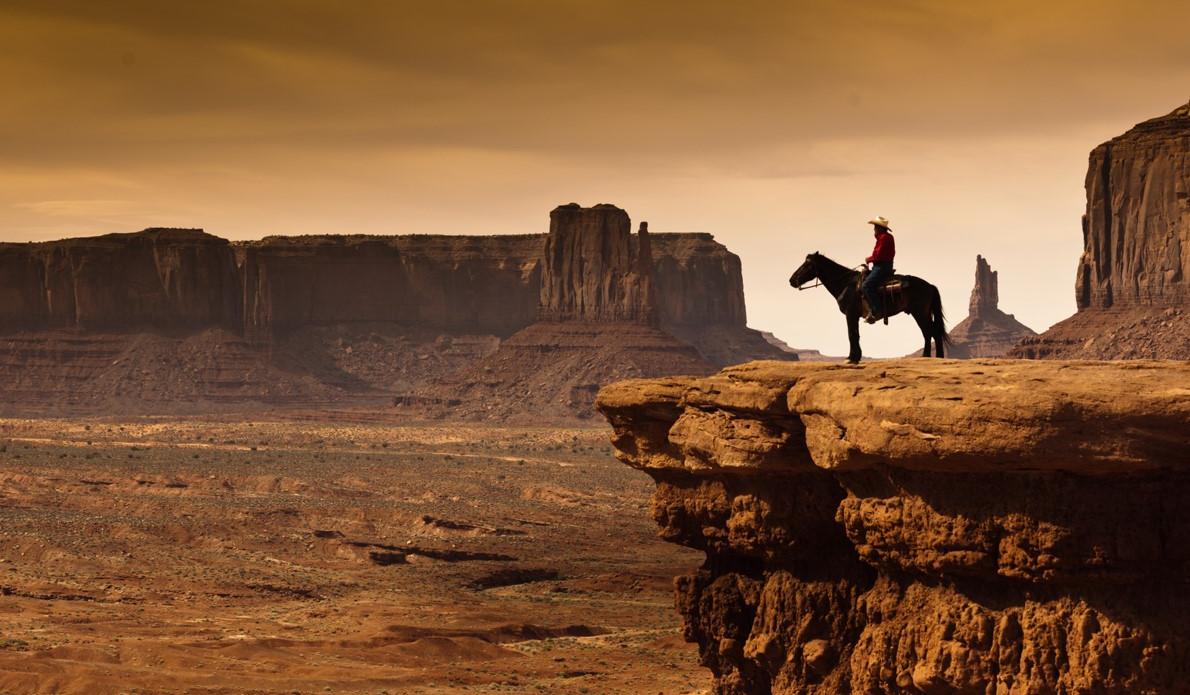 western