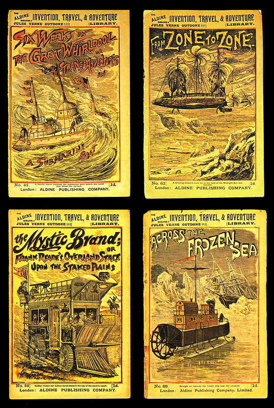 dime novels, wester, west, wild west