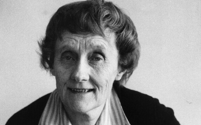 Astrid Lindgren gettyeditorial 27-2-2024