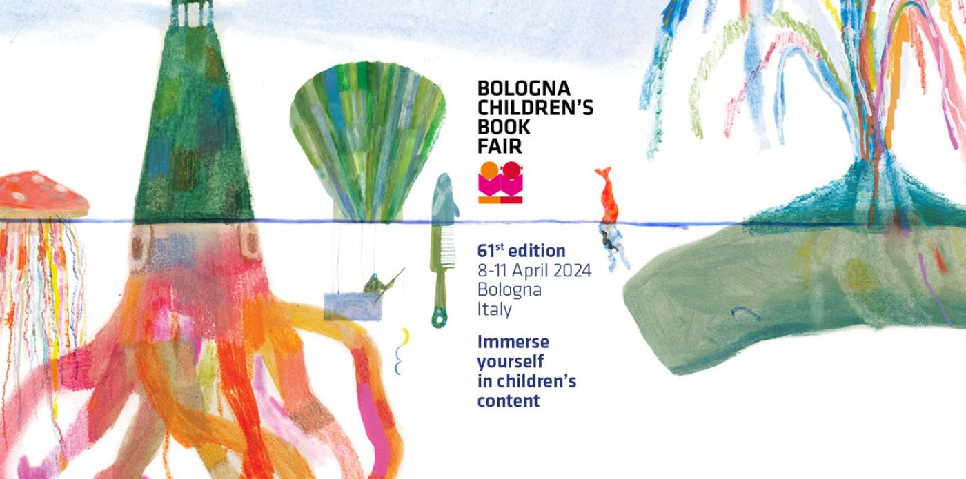 Bologna Children's Book Fair