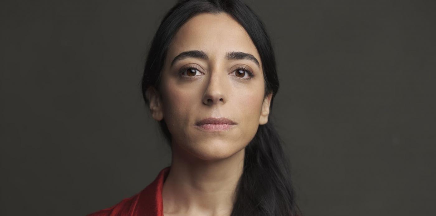 Claudia Durastanti